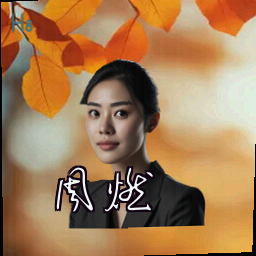 周燃